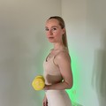 Фотография специалиста Селиверстова Олеся