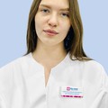 Фотография специалиста Помазкова Анастасия Александровна