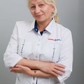 Фотография специалиста Сытая Марина Борисовна
