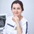 Фотография специалиста Васильева Елена Евгеньевна