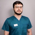 Фотография специалиста Аскеров Васиф Фазилович