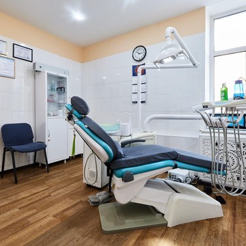 Стоматологический кабинет SM-Dental фото 1