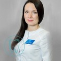 Фотография специалиста Наймушина Анна Петровна