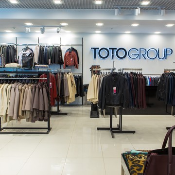 Магазин меха, верхней одежды и аксессуаров Totogroup фото 3