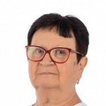Фотография специалиста Кучукова Ирина Ахматовна