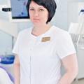 Фотография специалиста Линник Ирина Александровна