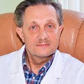 Фотография специалиста Комаров Виктор Тимофеевич