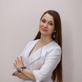 Фотография специалиста Волкова Анастасия Константиновна