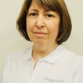 Фотография специалиста Сорокина Светлана