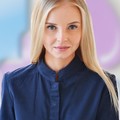 Фотография специалиста Крестьянинова Яна Анатольевна