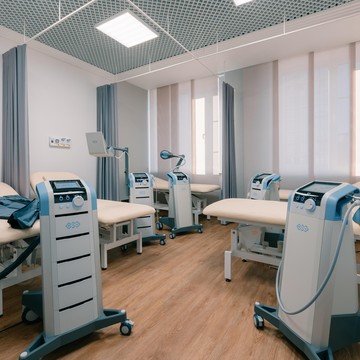 Клиника СтавРоссМед фото 2