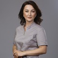Фотография специалиста Атабиева Радима Тахировна