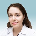 Фотография специалиста Соколова Ольга Сергеевна