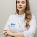 Фотография специалиста Костина Валентина Олеговна