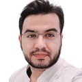 Фотография специалиста Альшаммари Жасим Камилович