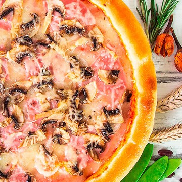 Доставка Вкуса фото 1