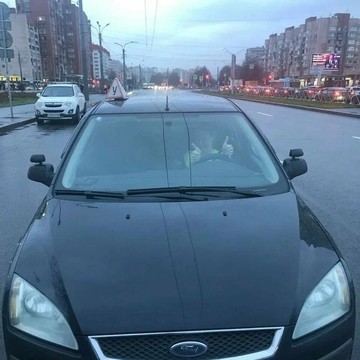 Автошкола ИзиDрайв на улице Космонавта Волкова, 6а фото 2