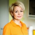 Фотография специалиста Баева Анна Александровна