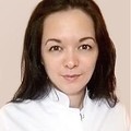 Фотография специалиста Тур Надежда Владиславовна