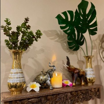 Салон тайского массажа и СПА-программ Тай Сан SPA фото 3