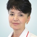 Фотография специалиста Курмашева Екатерина Борисовна