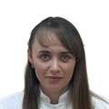 Фотография специалиста Сайбель Наталья Алексеевна