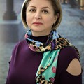 Фотография специалиста Махова Ирина Борисовна