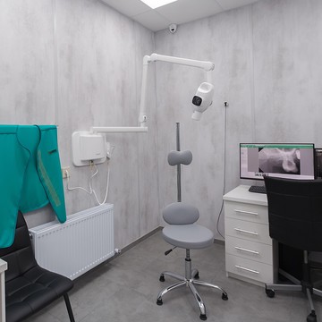 Стоматологическая клиника Реадовская фото 3