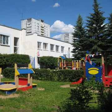 Детский сад №4, Солнышко фото 1