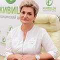 Фотография специалиста Медведева Ирина Николаевна