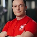 Фотография специалиста Кабаев Артем