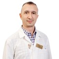 Фотография специалиста Ситников Дмитрий Владимирович