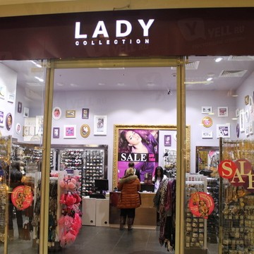 Lady Collection на Киевской фото 1