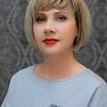Фотография специалиста Коренькова Ольга Станиславовна