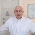 Фотография специалиста Урин Николай Викторович