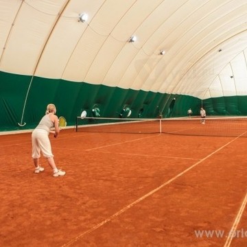 Теннисный центр Орловский фото 1