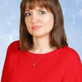 Фотография специалиста Старикова Ольга Викторовна