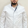 Фотография специалиста Омаров Марат Нажмудинович