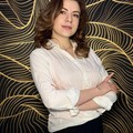 Фотография специалиста Анастасия Топ мастер