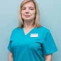 Фотография специалиста Аболимова Надежда Валентиновна