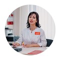 Фотография специалиста Марченко Наталья Дмитриевна