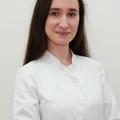 Фотография специалиста Маурина Валерия Валерьевна