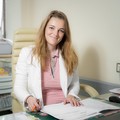 Фотография специалиста Зима Мария Андреевна