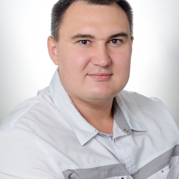 Кондаков Александр Анатольевич Стоматолог-ортопед