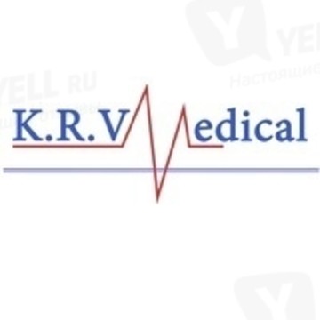 KRV Medical Group LTD фото 1