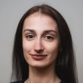 Фотография специалиста Солнечная Алиса Сергеевна