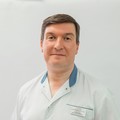 Фотография специалиста Николаев Александр Юрьевич