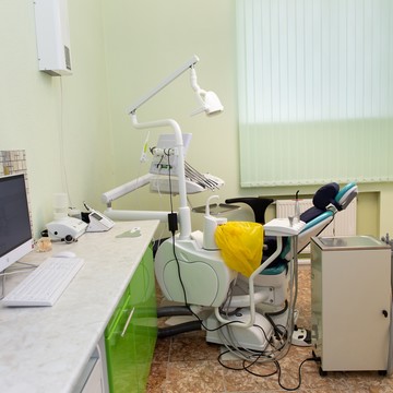 Семейная стоматология Доктора Выборова на Пулковской улице фото 3