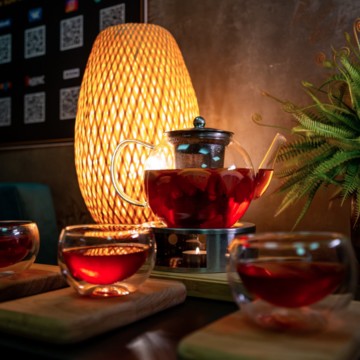 Sensip Thai SPA - Сенсип Павелецкая фото 1