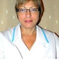 Фотография специалиста Аверкина Татьяна Рюриковна